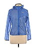 Brooks Blue Raincoat Size L - photo 1