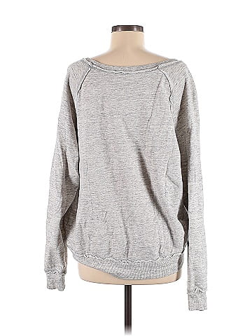 Hard Tail Long Sleeve Top (view 2)