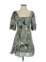 Band Of Gypsies Casual Dress