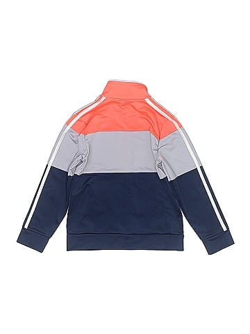 Adidas Track Jacket (view 2)
