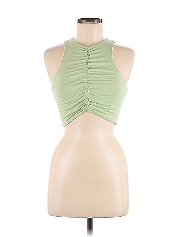 Princess Polly Sleeveless Top (view 1)