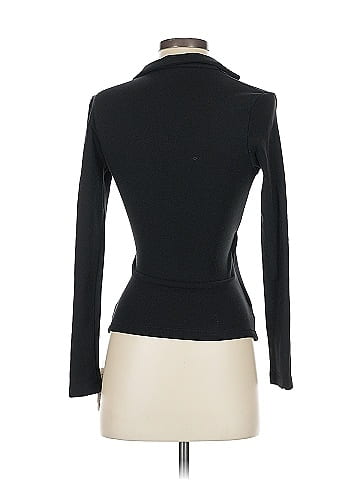 OGL Long Sleeve Top (view 2)