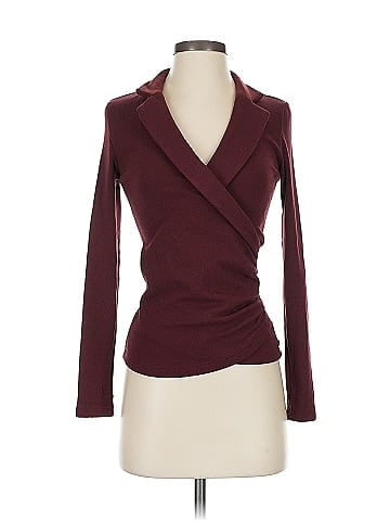OGL 3/4 Sleeve Blouse (view 1)
