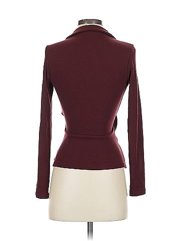 OGL 3/4 Sleeve Blouse (view 2)
