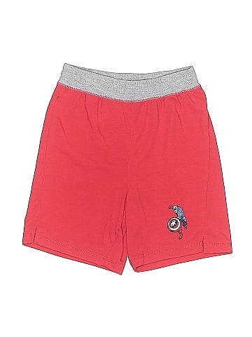 Marvel Athletic Shorts (view 1)