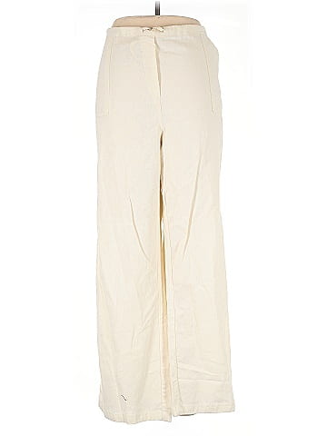 Venus Linen Pants (view 1)