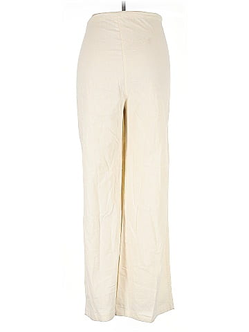 Venus Linen Pants (view 2)