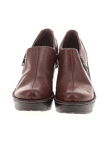 Born Handcrafted Footwear Ankle Boots (view 2)