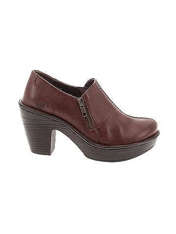 Born Handcrafted Footwear Ankle Boots (view 1)