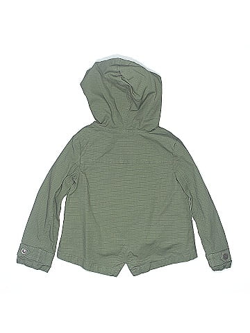 Genuine Kids from Oshkosh Jacket (view 2)