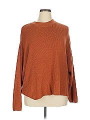 Fp Beach Pullover Sweater