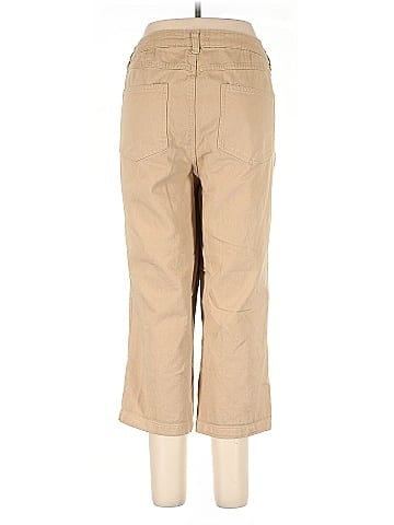 Jessica London Khakis (view 2)