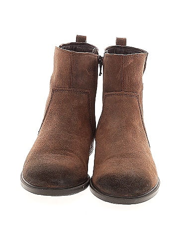Ecco Ankle Boots (view 2)