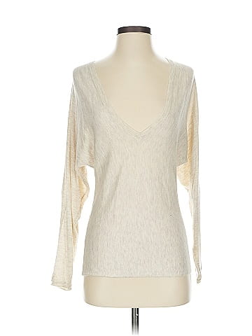 Open Edit Long Sleeve T-Shirt (view 1)