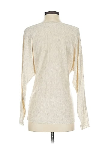 Open Edit Long Sleeve T-Shirt (view 2)