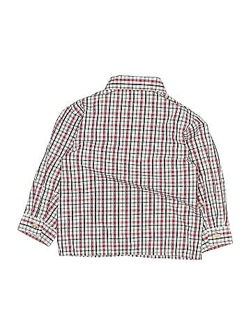 Great Guy Long Sleeve Button-Down Shirt (view 2)