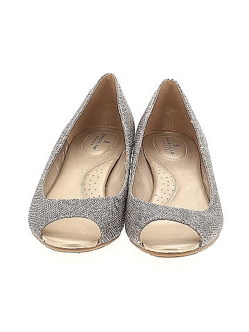 Bandolino Wedges (view 2)
