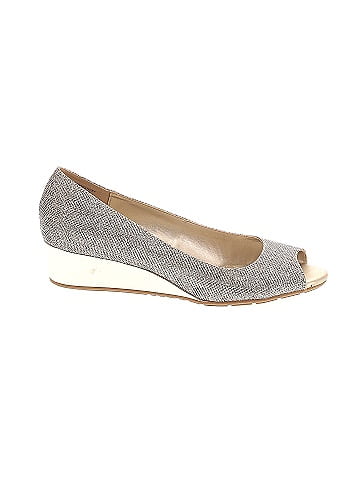 Bandolino Wedges (view 1)