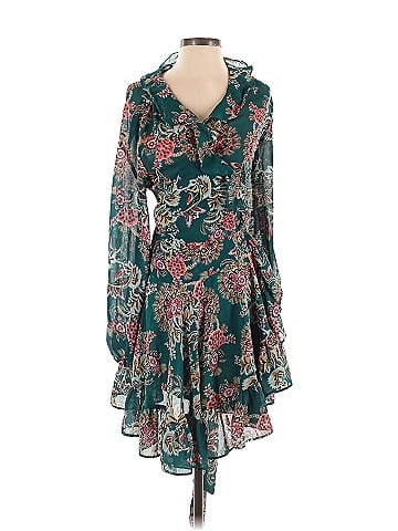 Ranna Gill Casual Dress (view 1)