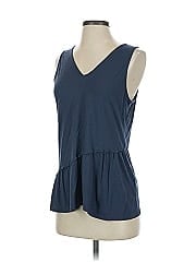 Left Coast By Dolan Sleeveless T Shirt