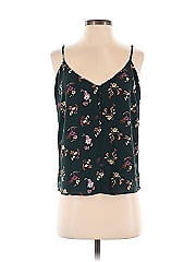 Heartloom Sleeveless Blouse