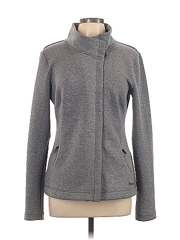 Bench Track Jacket (view 1)