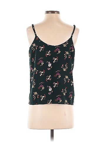 Heartloom Sleeveless Blouse (view 2)