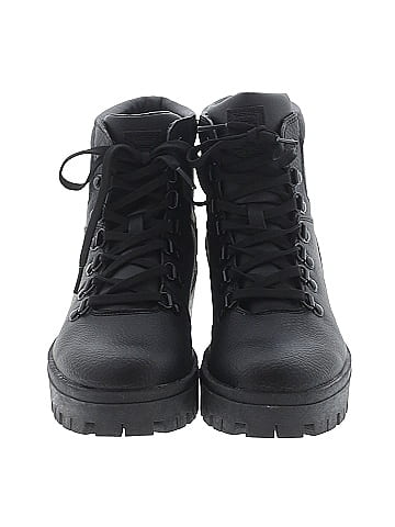 FILA Ankle Boots (view 2)