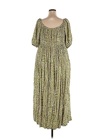 ELOQUII Casual Dress (view 2)