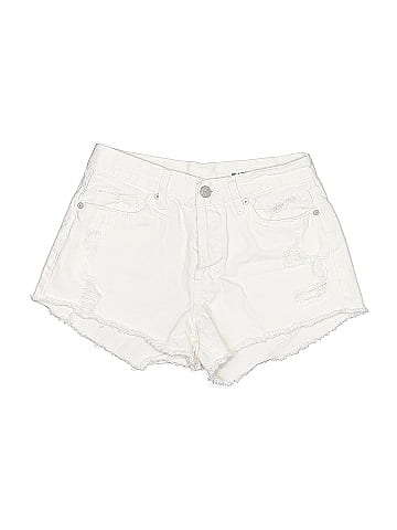 Blank NYC Denim Shorts (view 1)