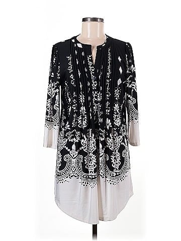 Serengeti Casual Dress (view 1)