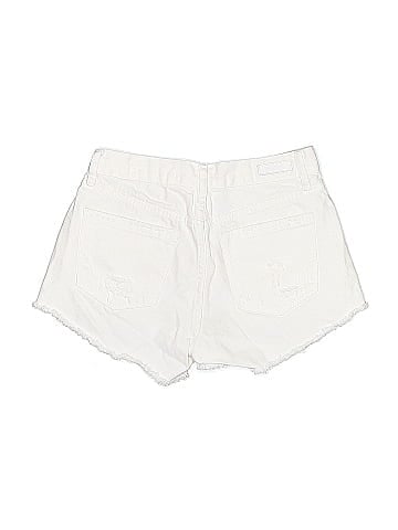 Blank NYC Denim Shorts (view 2)