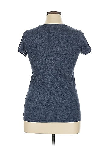 Reebok Short Sleeve T-Shirt (view 2)