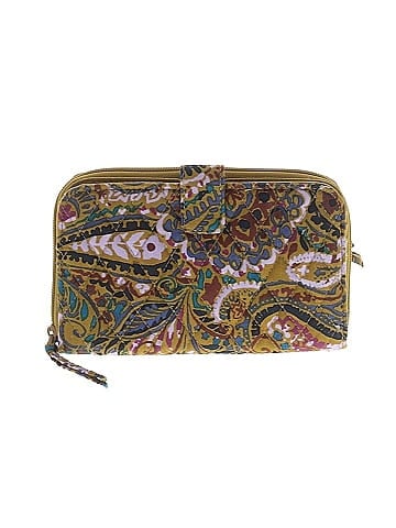 Vera Bradley Wallet (view 1)