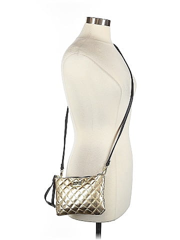 Luv Betsey by Betsey Johnson Crossbody Bag (view 2)