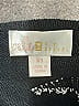 Belle By Kim Gravel Black Pullover Sweater Size XS - photo 6