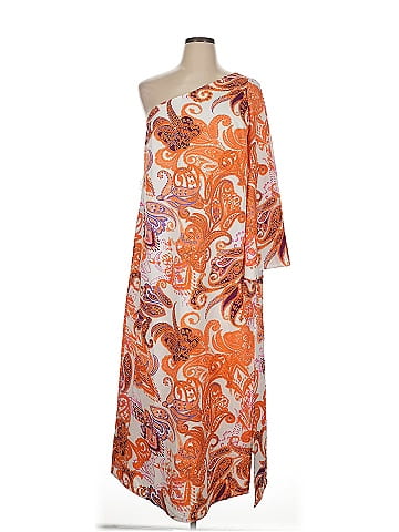 ELOQUII Cocktail Dress (view 1)