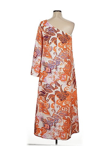 ELOQUII Cocktail Dress (view 2)