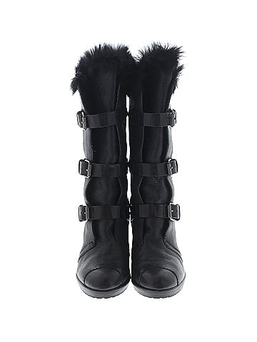 Henry Beguelin Boots (view 2)
