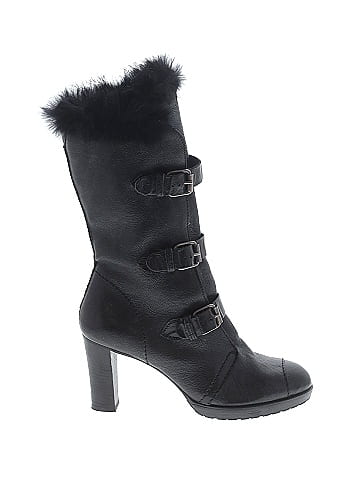 Henry Beguelin Boots (view 1)
