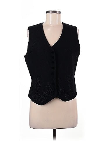 Herman Geist Vest (view 1)