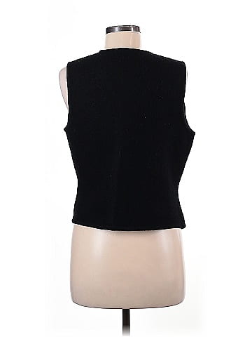 Herman Geist Vest (view 2)