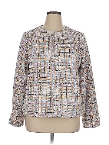 Chico's Blazer (view 1)