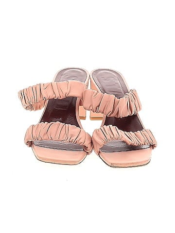 STAUD Sandals (view 2)
