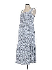 Isabel Maternity Casual Dress