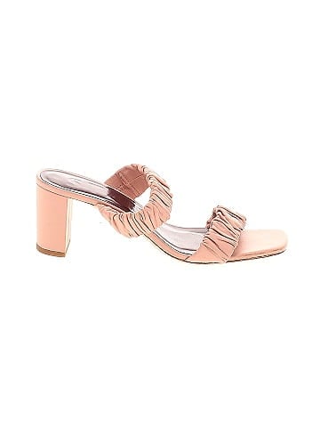 STAUD Sandals (view 1)