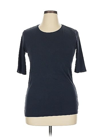 Bogner 3/4 Sleeve T-Shirt (view 1)