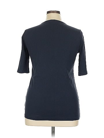 Bogner 3/4 Sleeve T-Shirt (view 2)
