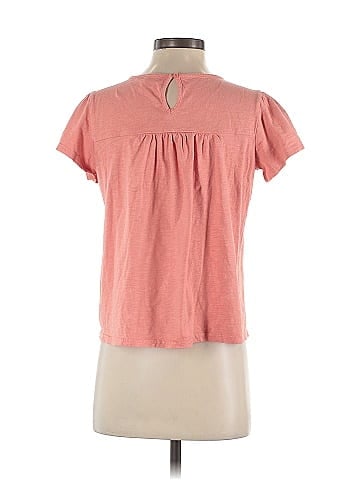 Ella Moss Short Sleeve Top (view 2)