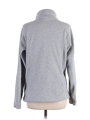 Columbia Track Jacket (view 2)